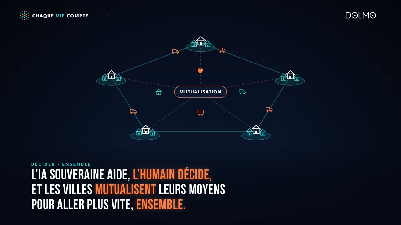 Les villes mutualisent leurs moyens et leur logistique